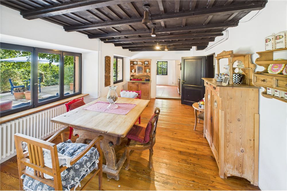 Einfamilienhaus - Kauf - Gravesano, Tessin - 58 - 119001098-10