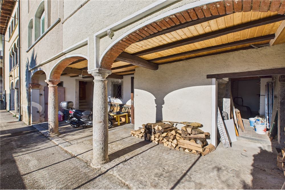 Residencial - Piso - Miglieglia, Tessin - CH - 42 - 119001091-67