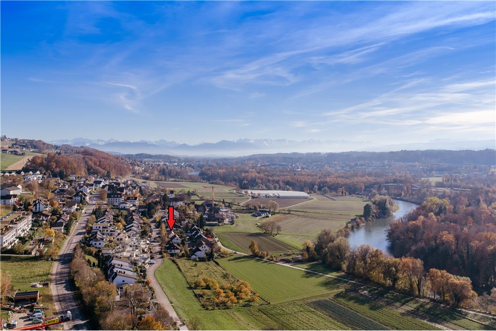 Einfamilienhaus - Kauf - Eggenwil, Aargau - 20 - 118921025-88