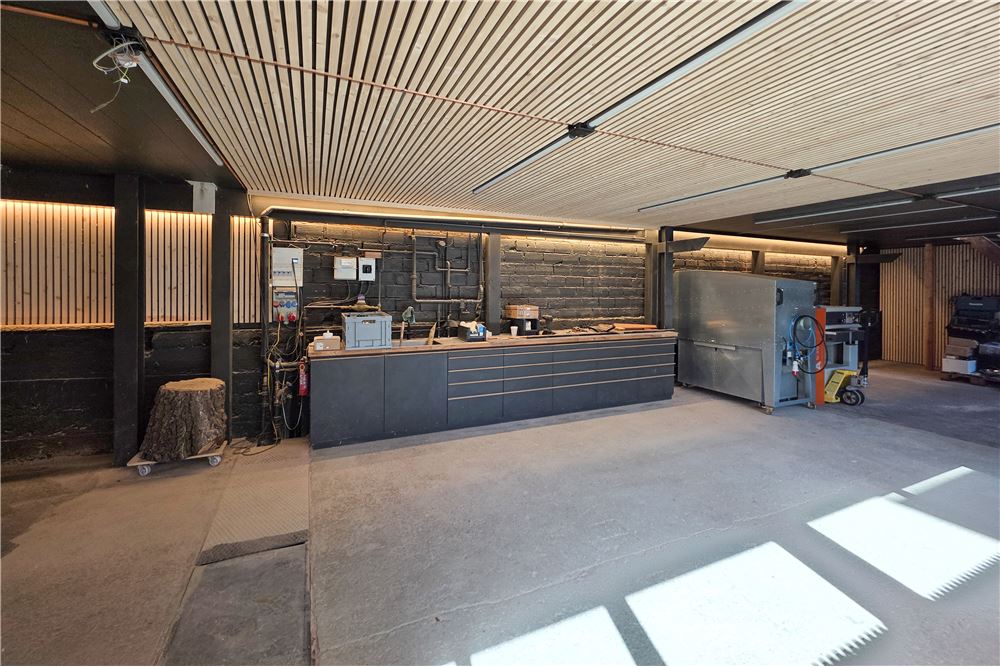 Gewerbe - Einzelhandel - Vermietung - Thun, Bern - 31 - 119241016-299