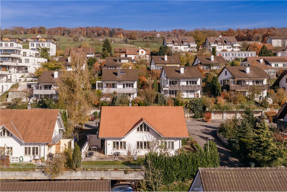 Einfamilienhaus - Kauf - Eggenwil, Aargau - 14 - 118921025-88