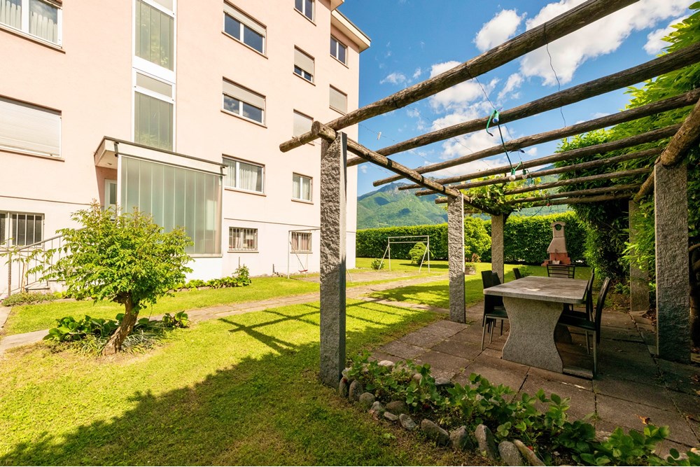 Wohnung - Kauf - Contone, Tessin - esterni10mb.jpg - 118461080-43