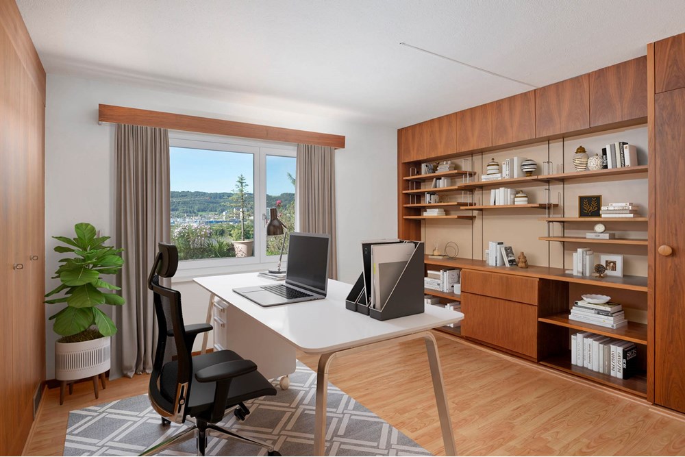 lakó - szabadonálló ház - Oetwil an der Limmat, Zürich - CH - 027.jpg - 118471013-201