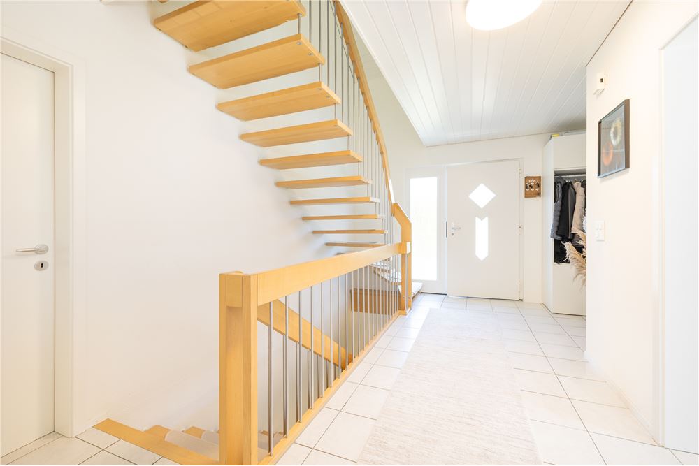 Einfamilienhaus - Kauf - Niederhasli, Zürich - 26 - 119511009-197