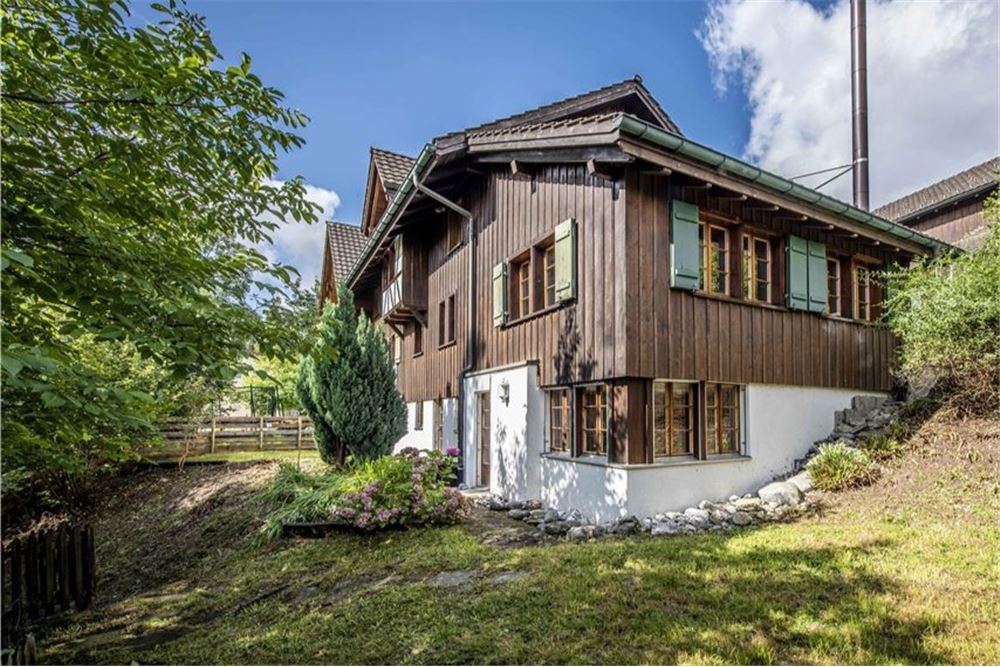 Duplex De Vanzare Degersheim St Gallen 118801050 20 Re