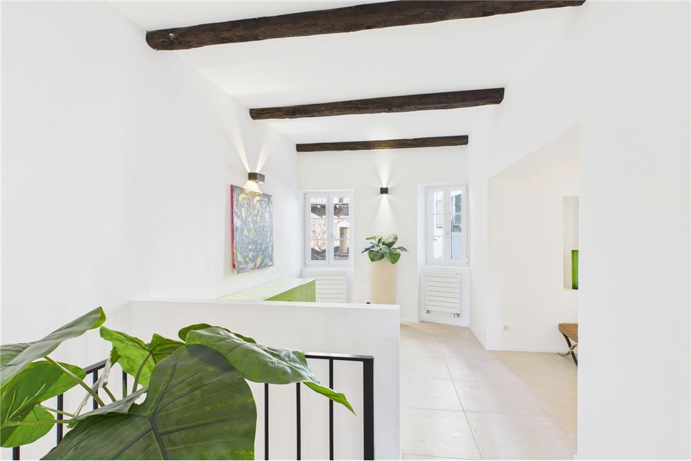 Einfamilienhaus - Kauf - Pregassona, Tessin - 14 - 119001087-84