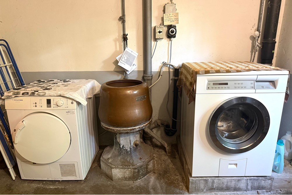 Wohnung - Kauf - Basel, Basel-Stadt - IMG_5485.jpg - 111141002-6