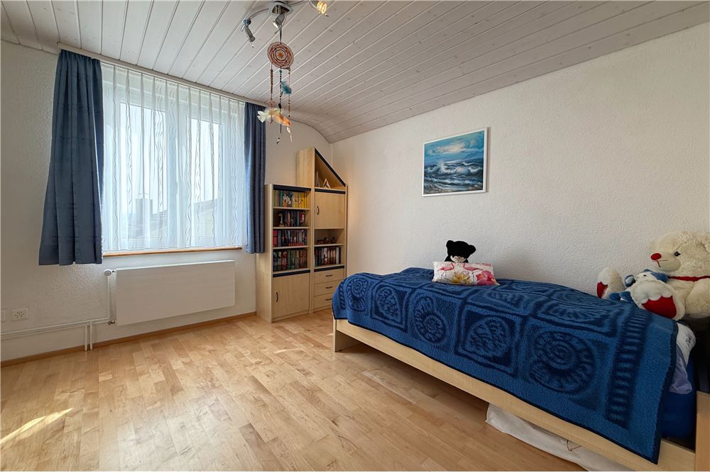 Einfamilienhaus - Kauf - Oensingen, Solothurn - 38 - 116060022-125