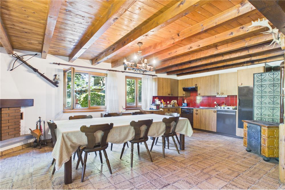 Einfamilienhaus - Kauf - Monteggio, Tessin - 22 - 119001001-2960
