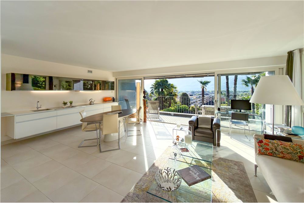 Wohnung - Kauf - Ascona, Tessin - 23 - 116080047-59