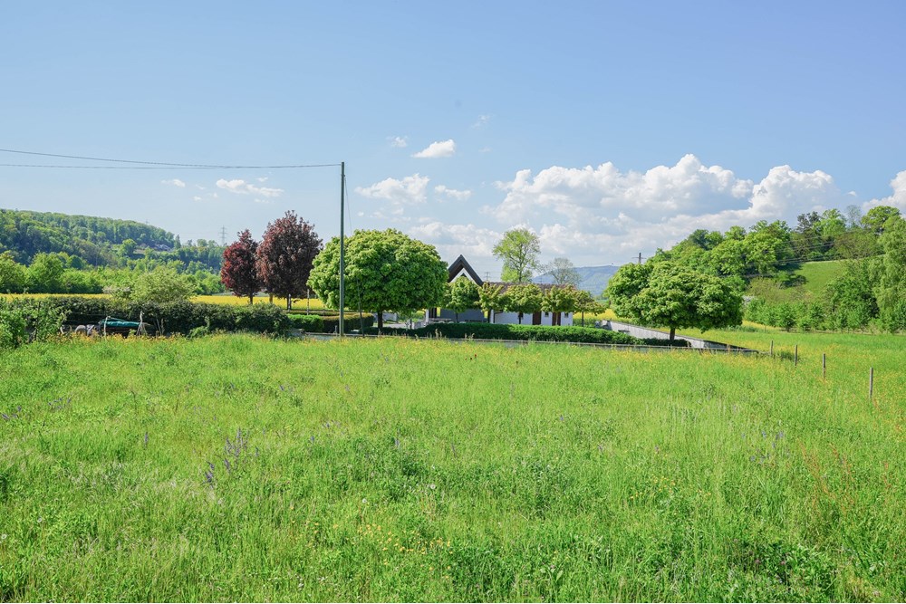 Wohnung - Kauf - Oeschgen, Aargau - oeschgen-vorstadt-wohnung-zukaufen-remaxfrick (4 von 10).jpg - 110091005-1535