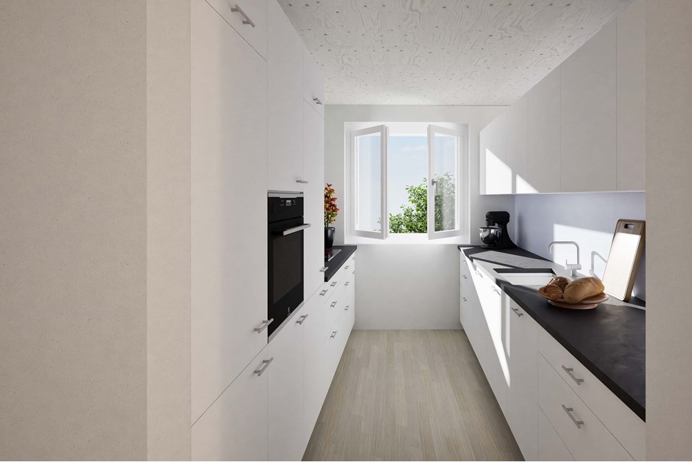 Wohnung - Kauf - Oeschgen, Aargau - oeschgen-vorstadt-visualisierungen (4 von 6).jpg - 110091005-1535