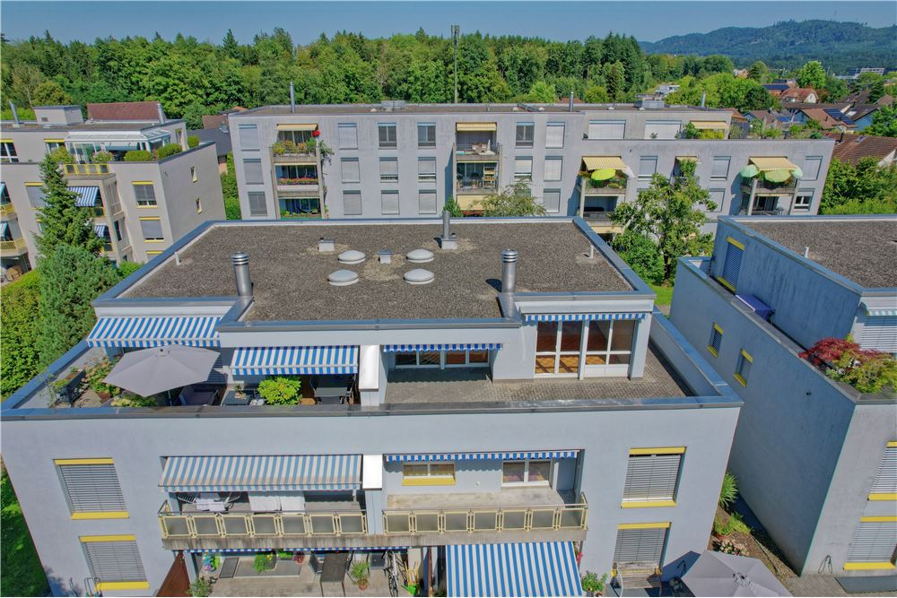 Maisonette - Kauf - Zollikofen, Bern - 16 - 119621005-307