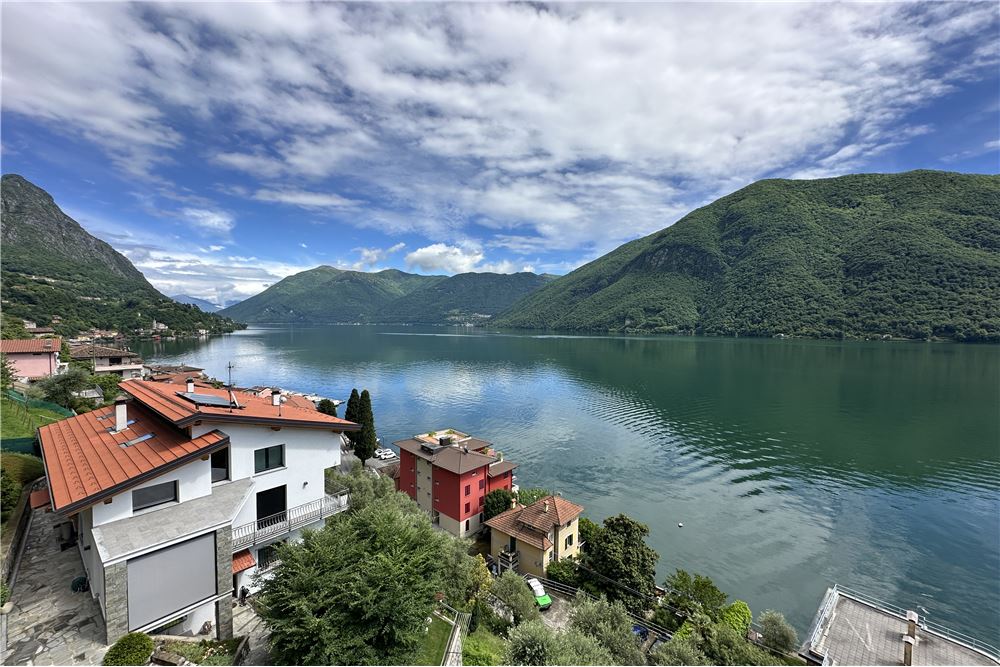 Ferienwohnung - Kauf - Albogasio, Lombardia - 11 - 119001076-144