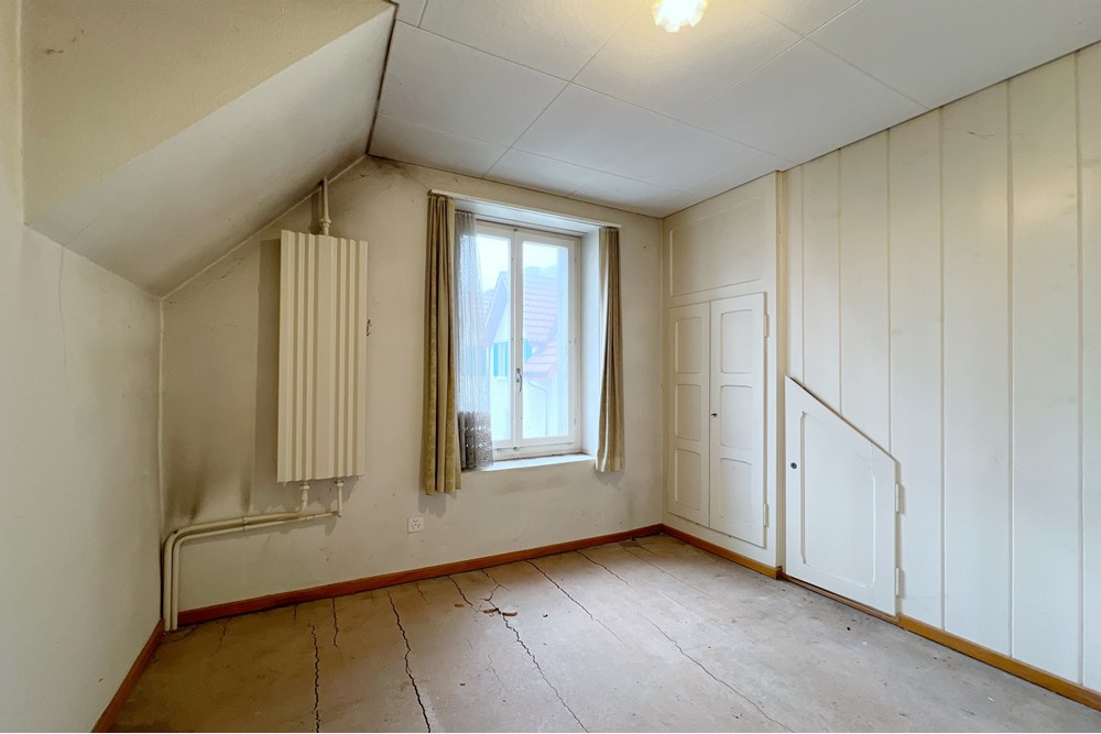 Doppelhaushälfte - Kauf - Lenzburg, Aargau - IMG_2435.JPG - 110050043-49