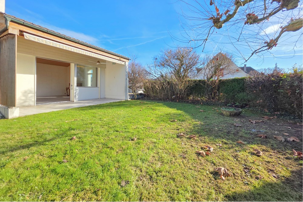 Einfamilienhaus - Kauf - Bremgarten bei Bern, Bern - 20251129_124534 - Kopie.JPG - 119241016-287