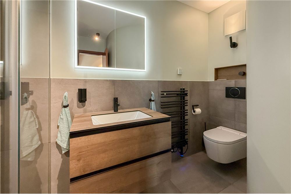 Maisonette - Kauf - Obermumpf, Aargau - 19 - 110021045-38