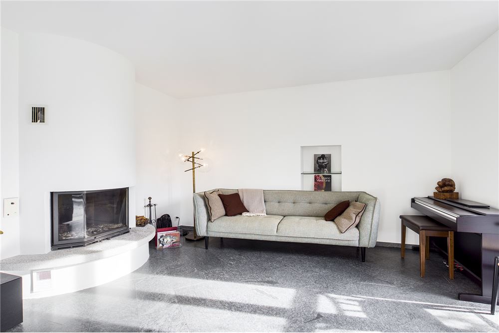 Einfamilienhaus - Kauf - Montagnola, Tessin - 11 - 119921001-360