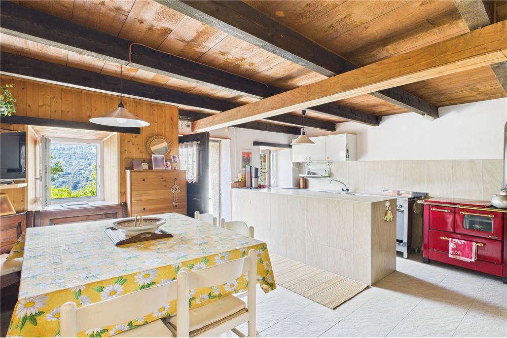 Wohnung - Haus - Dangio, Tessin - CH - 71 - 119001001-2911