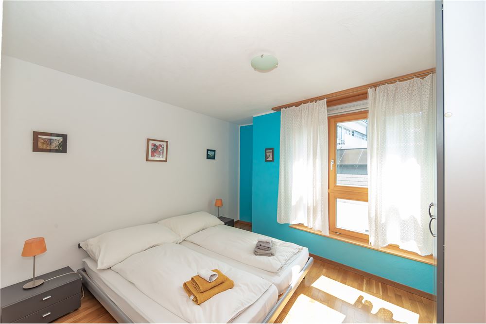 Ferienwohnung - Kauf - Engelberg, Obwalden - 9 - 110250005-417