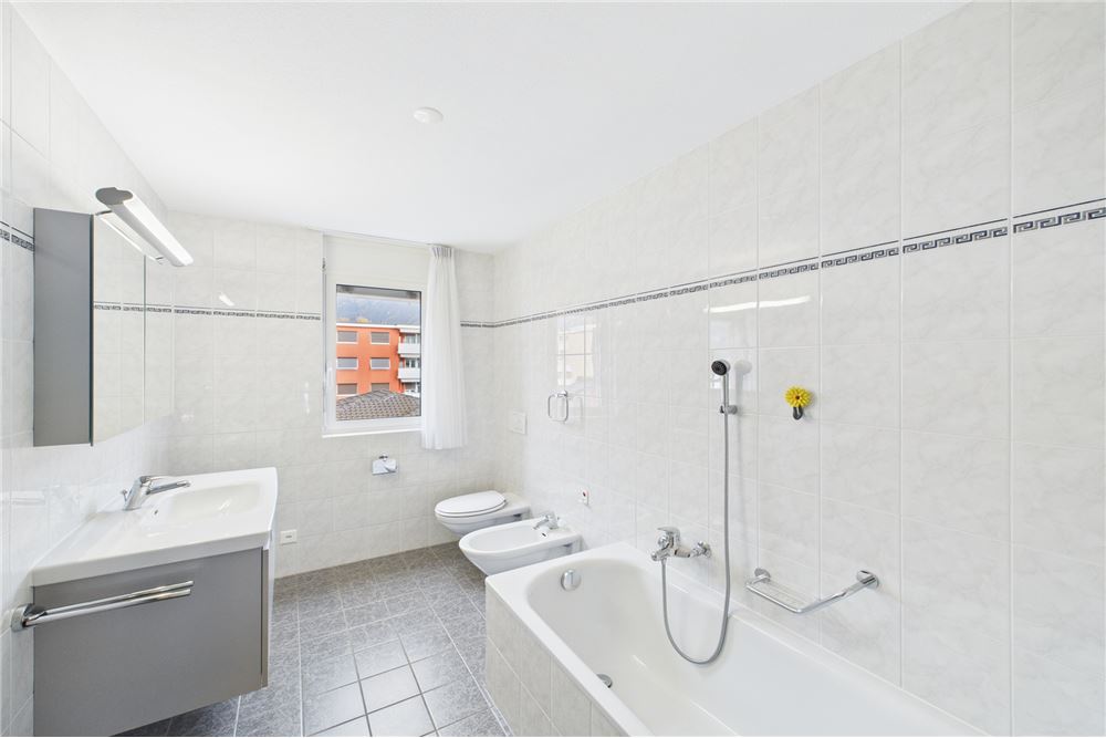 Residencial - Piso - Sementina, Tessin - CH - 49 - 119001050-304