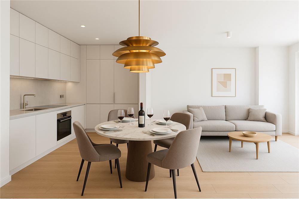 Gartenwohnung - Kauf - Brusino Arsizio, Tessin - 1 - 119921001-344