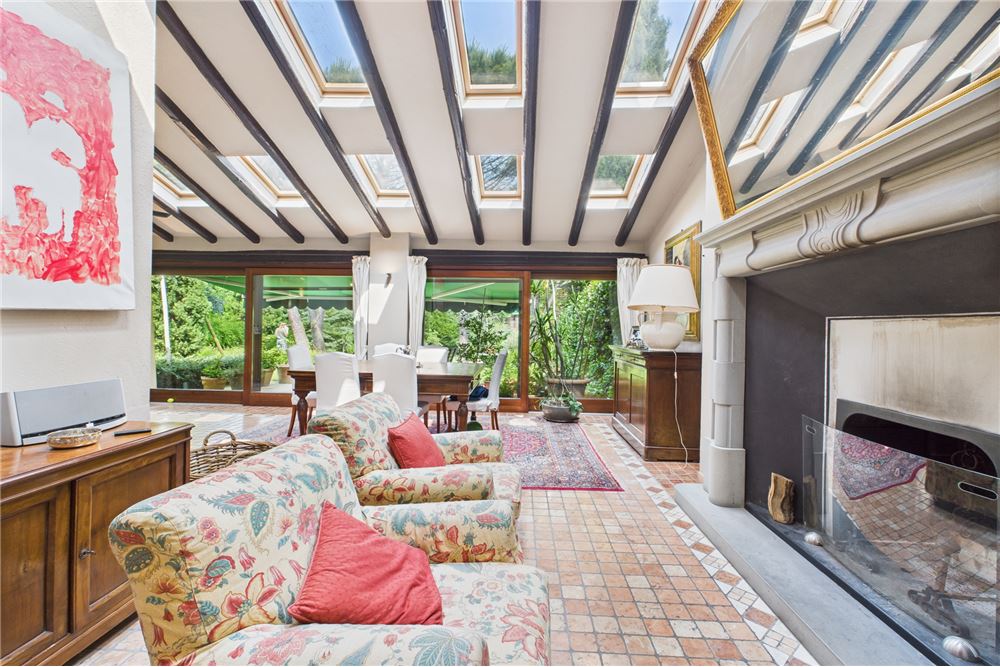 Villa - Kauf - Lugano, Tessin - 5 - 119001099-46