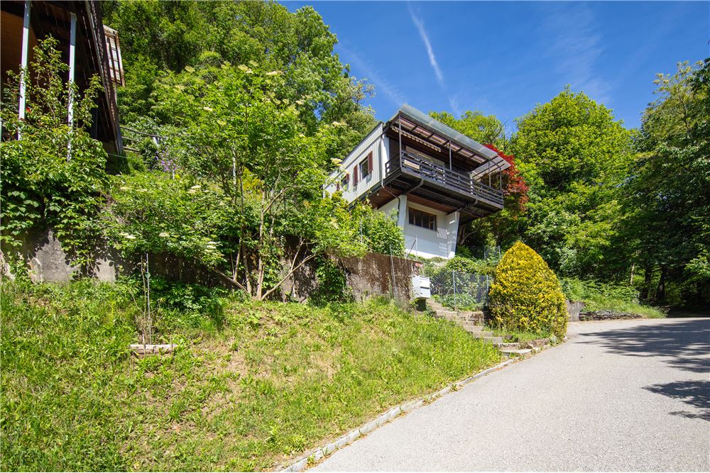 Einfamilienhaus - Kauf - Odogno, Tessin - 159 - 119871001-194