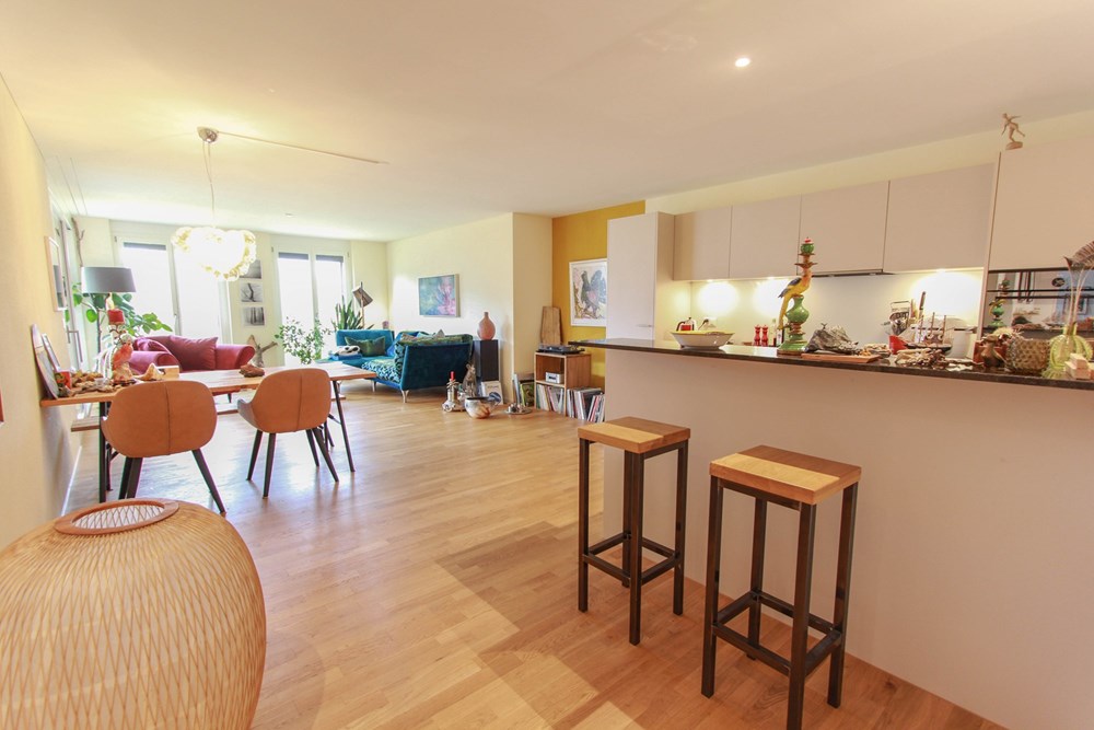 Wohnung - Kauf - Bremgarten AG, Aargau - IMG_8392.jpg - 118921007-229