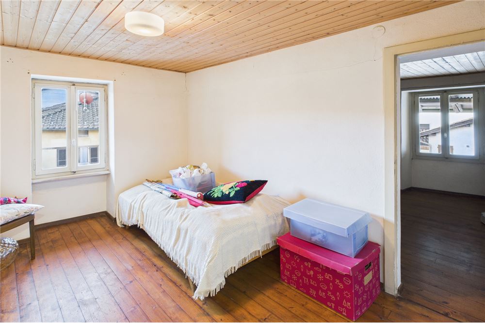 Wohnung - Haus - Caslano, Tessin - CH - 15 - 119001001-2944