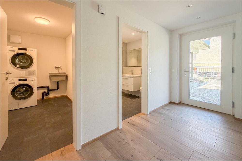 Wohnung - Vermietung - Zuzgen, Aargau - 25 - 110021040-163