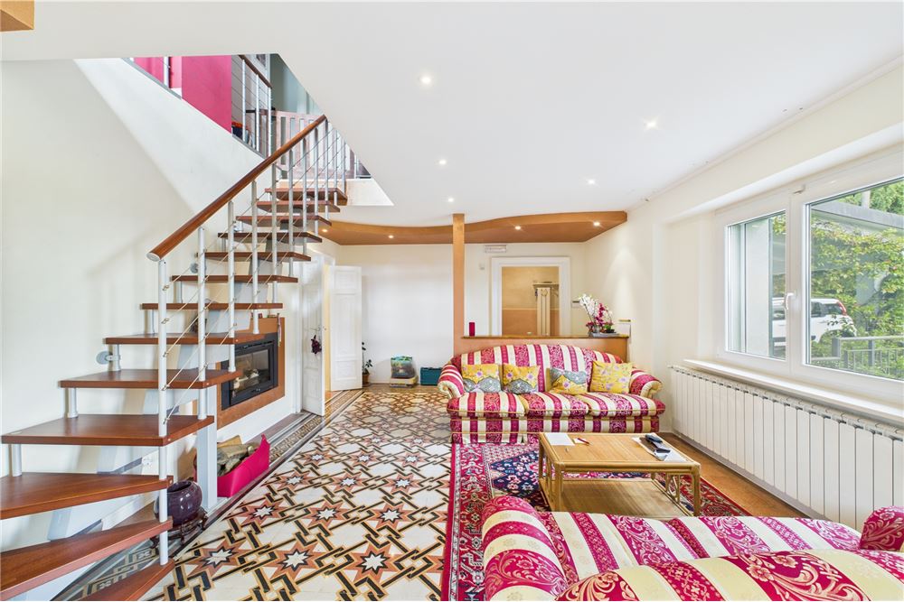 Einfamilienhaus - Kauf - Lugano, Tessin - 64 - 119001091-52