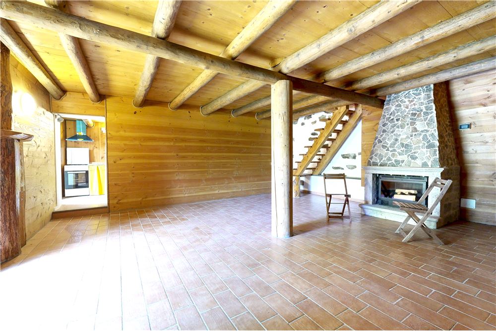 Prédio Habitacional - Casa - Campello, Tessin - CH - 16 - 118461007-445