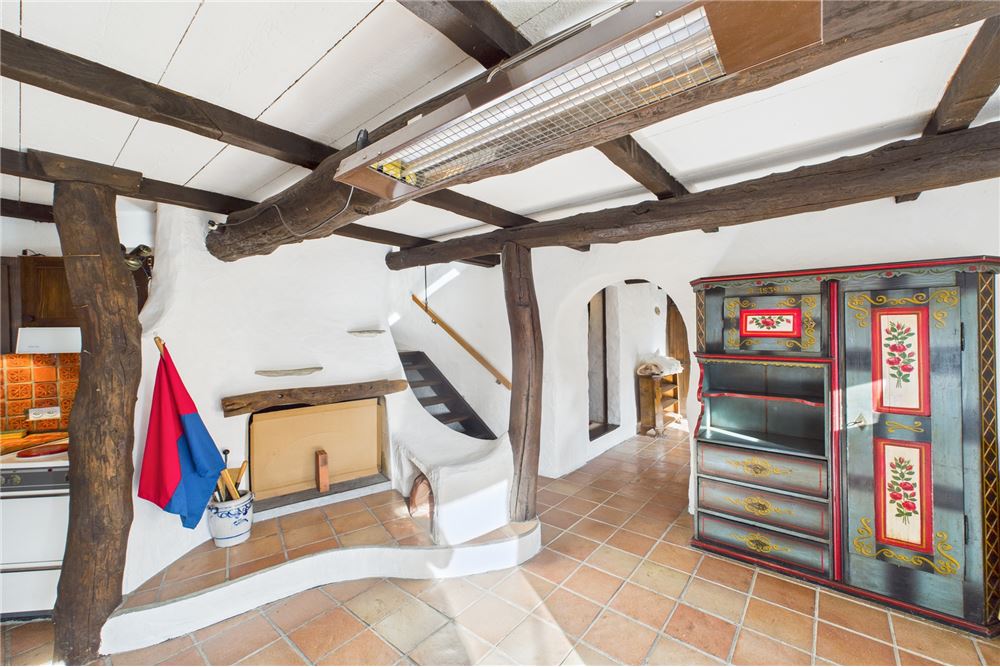 Residencial - Adosado - Oggio, Tessin - CH - 50 - 119001098-15