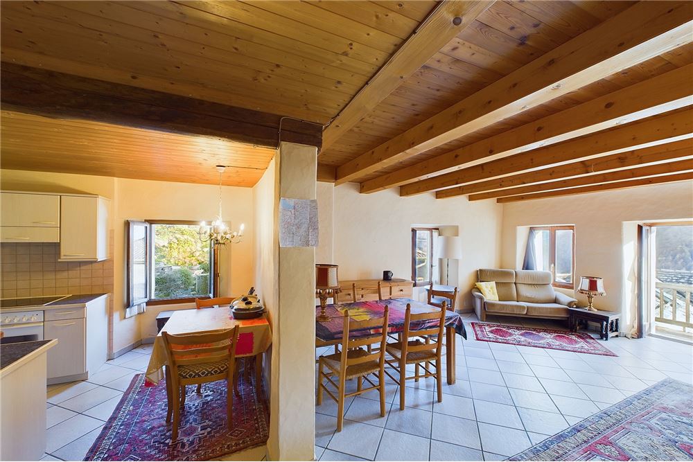 Residential - Holiday Apartment - Loco, Tessin - CH - 9 - 119001086-40