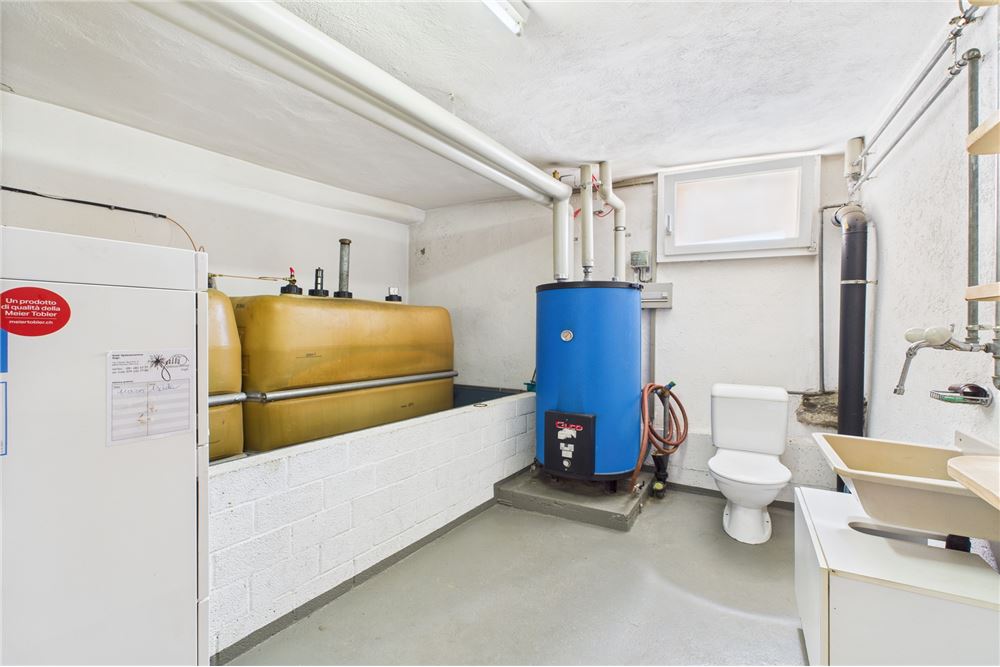 Wohnung - Haus - Arogno, Tessin - CH - 9 - 119001050-297