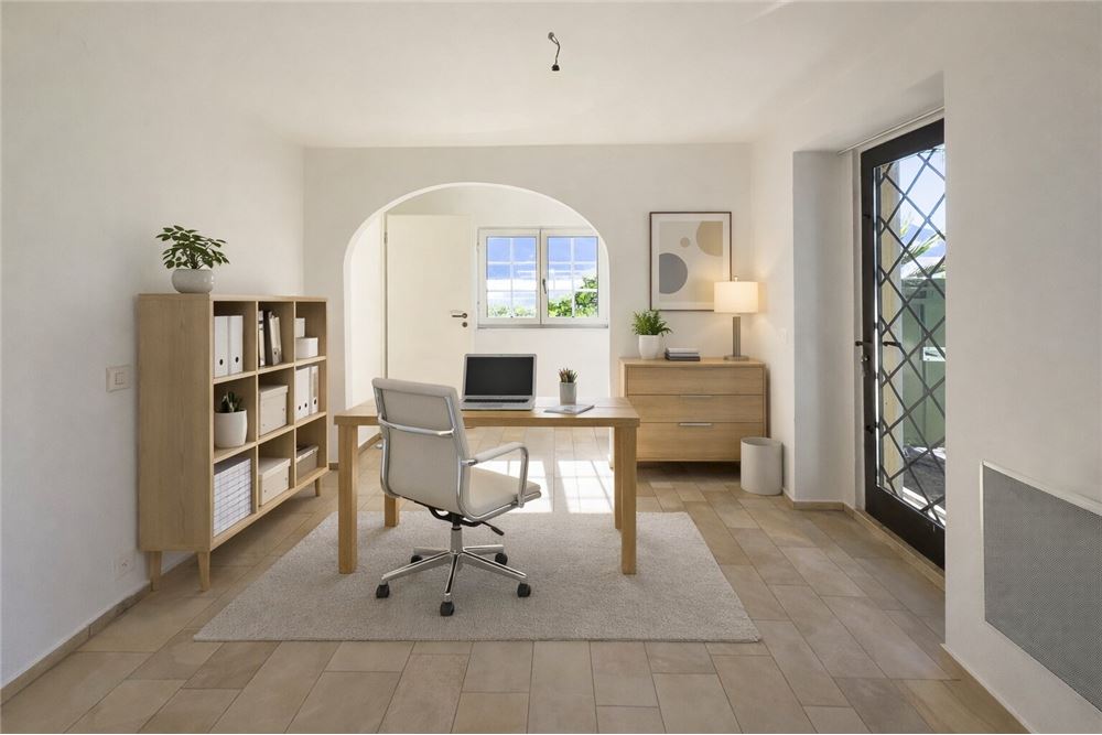 Einfamilienhaus - Kauf - Ascona, Tessin - 9 - 116080024-384