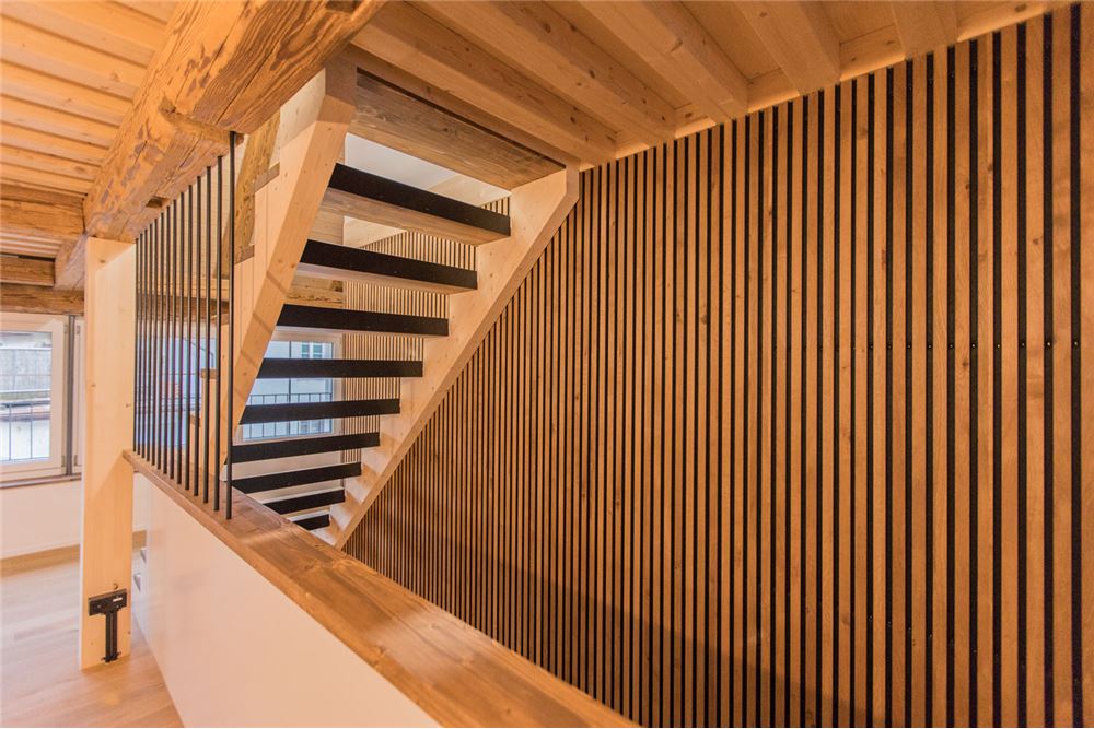 Reihenhaus - Kauf - Hagenbuch, Zürich - 8 - 110161066-336