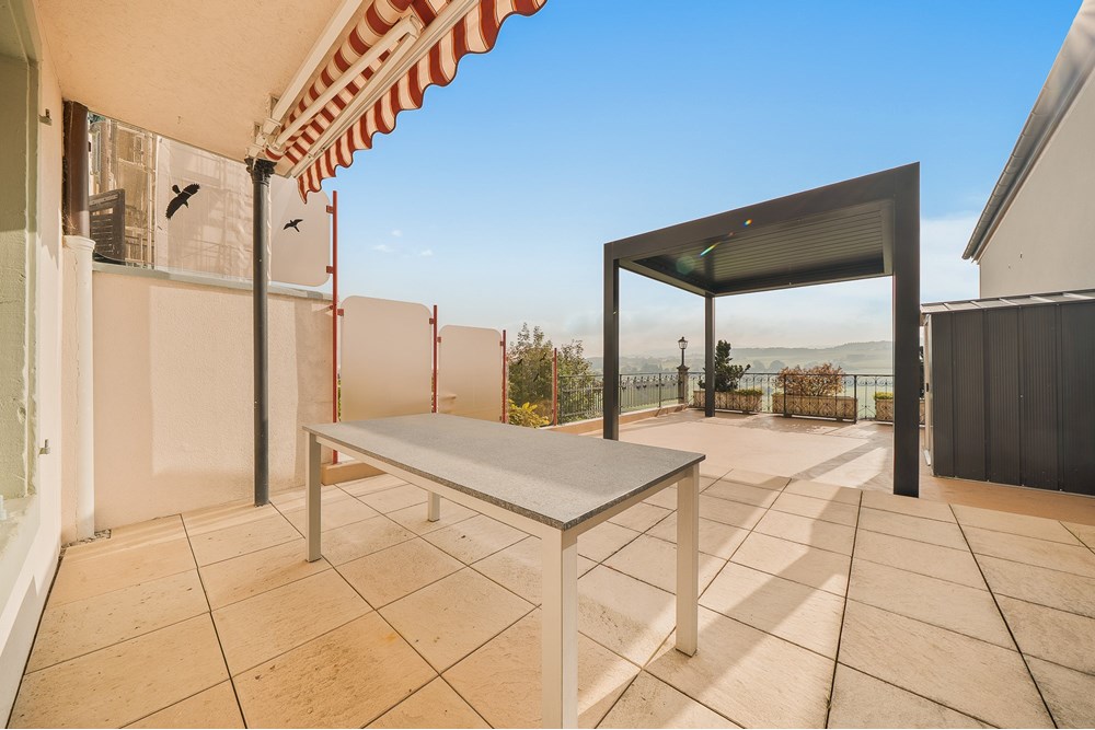 Résidentiel - Maison mitoyenne - Romont FR, Freiburg - CH - Romont_Web-33.jpg - 119791001-315