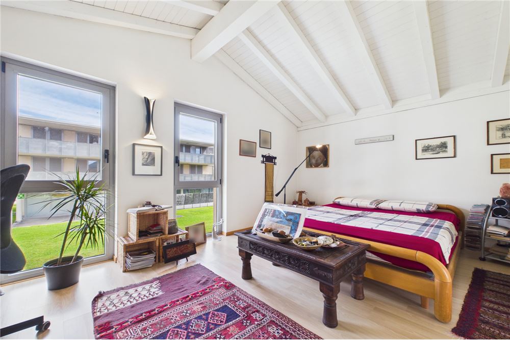 Einfamilienhaus - Kauf - Pambio-Noranco, Tessin - 40 - 119921001-444