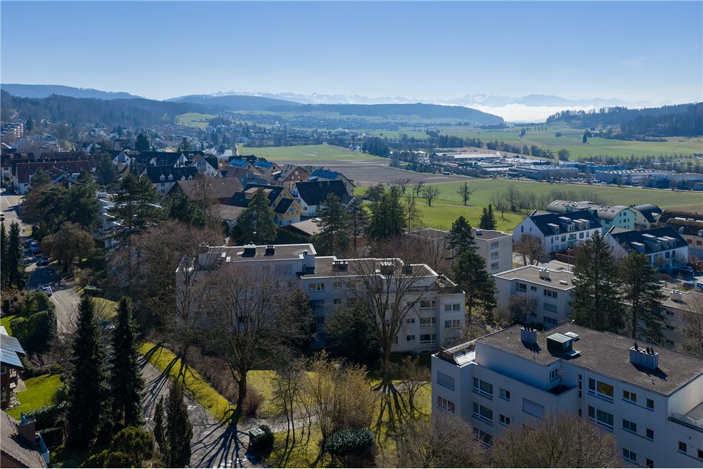 Wohnung - Kauf - Wettswil, Zürich - 62 - 119271011-565
