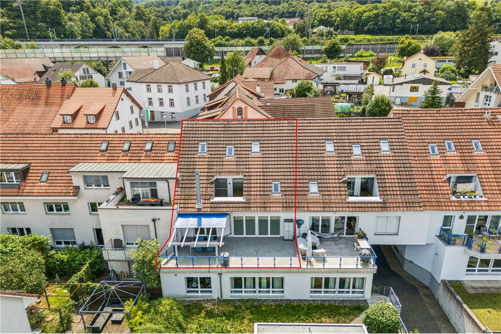 Wohnung - Kauf - Mumpf, Aargau - 39 - 118661009-340