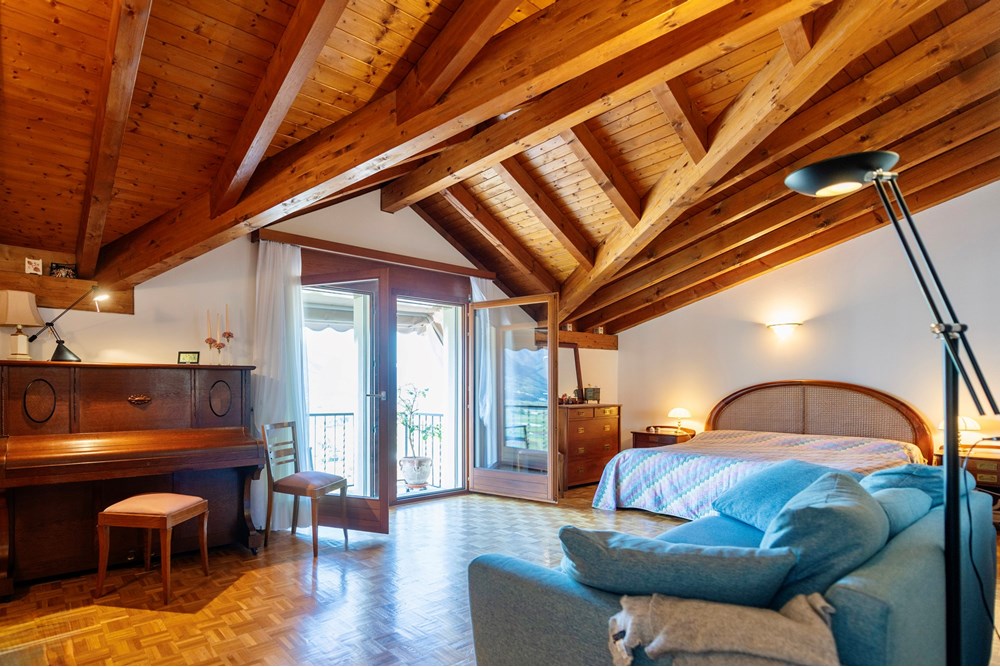 Eck-Haus - Kauf - Montedato (PIano), Tessin - Foto montedato-6.jpg - 118461080-39