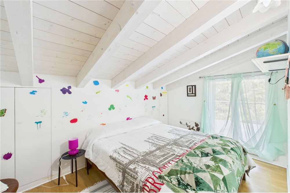 Einfamilienhaus - Kauf - Lugano, Tessin - 83 - 119001091-52