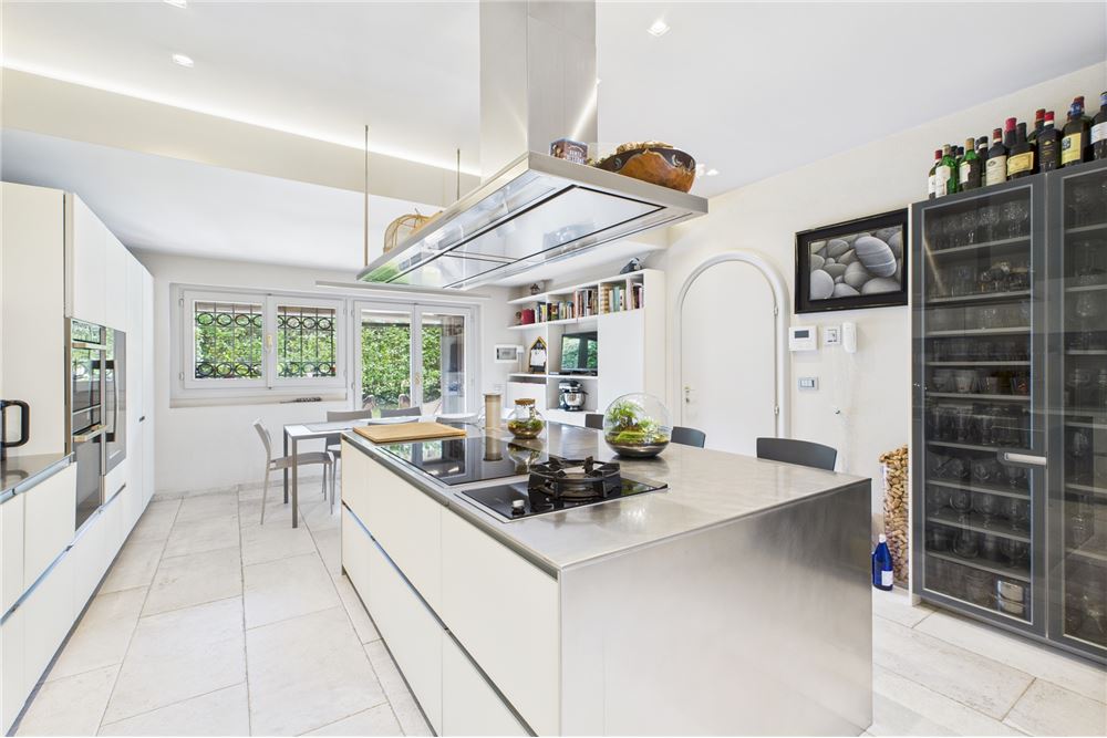 Villa - Kauf - Lugano, Tessin - 7 - 119001099-46