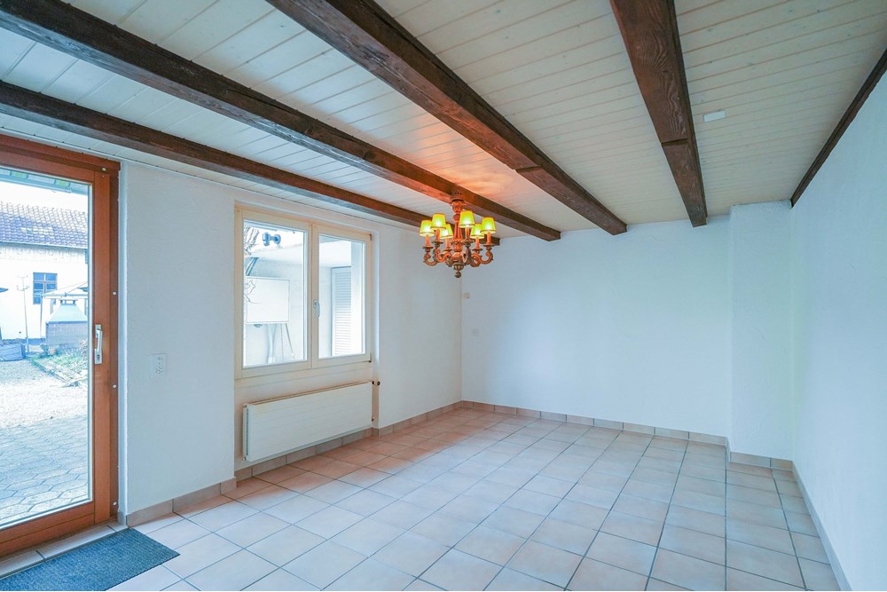 Einfamilienhaus - Kauf - Etzgen, Aargau - etzgen-dorfstrasse innen 20-12-2025 (16 von 42).jpg - 110091020-149