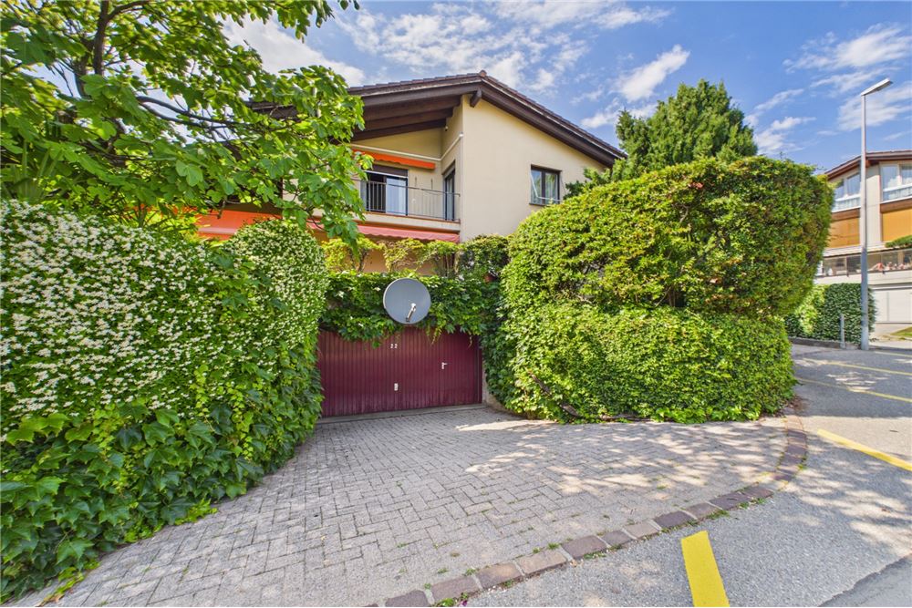 Einfamilienhaus - Kauf - Agno, Tessin - 55 - 119001050-319