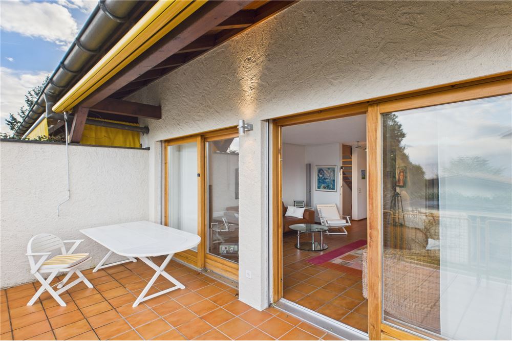 Prédio Habitacional - Moradia em Banda - Carona, Tessin - CH - 15 - 119001001-2949