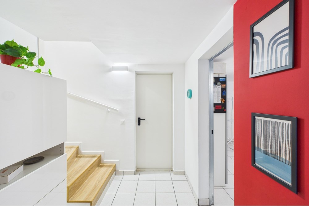 Prédio Habitacional - Casa - Carabbia, Tessin - CH - CAM02262G0-PR0619-STILL025.jpg - 119001097-29