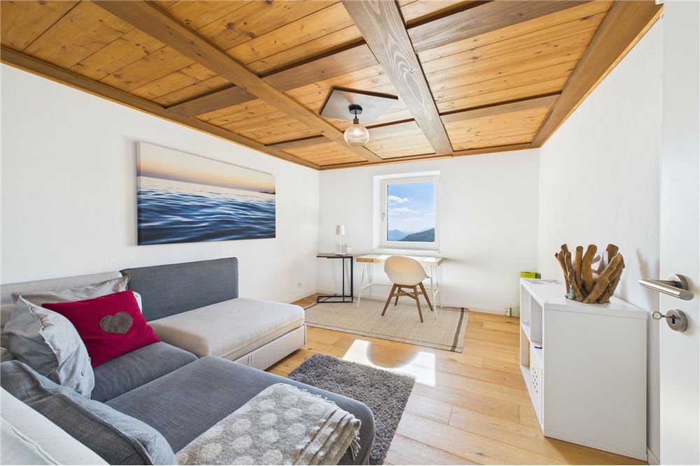 Wohnung - Haus - Tesserete, Tessin - CH - 33 - 119001079-165